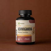 Ashwagandha - Withania somnifera
